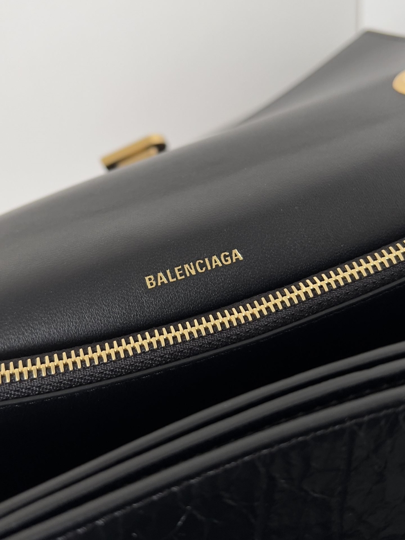 Balenciaga Hourglass Bags